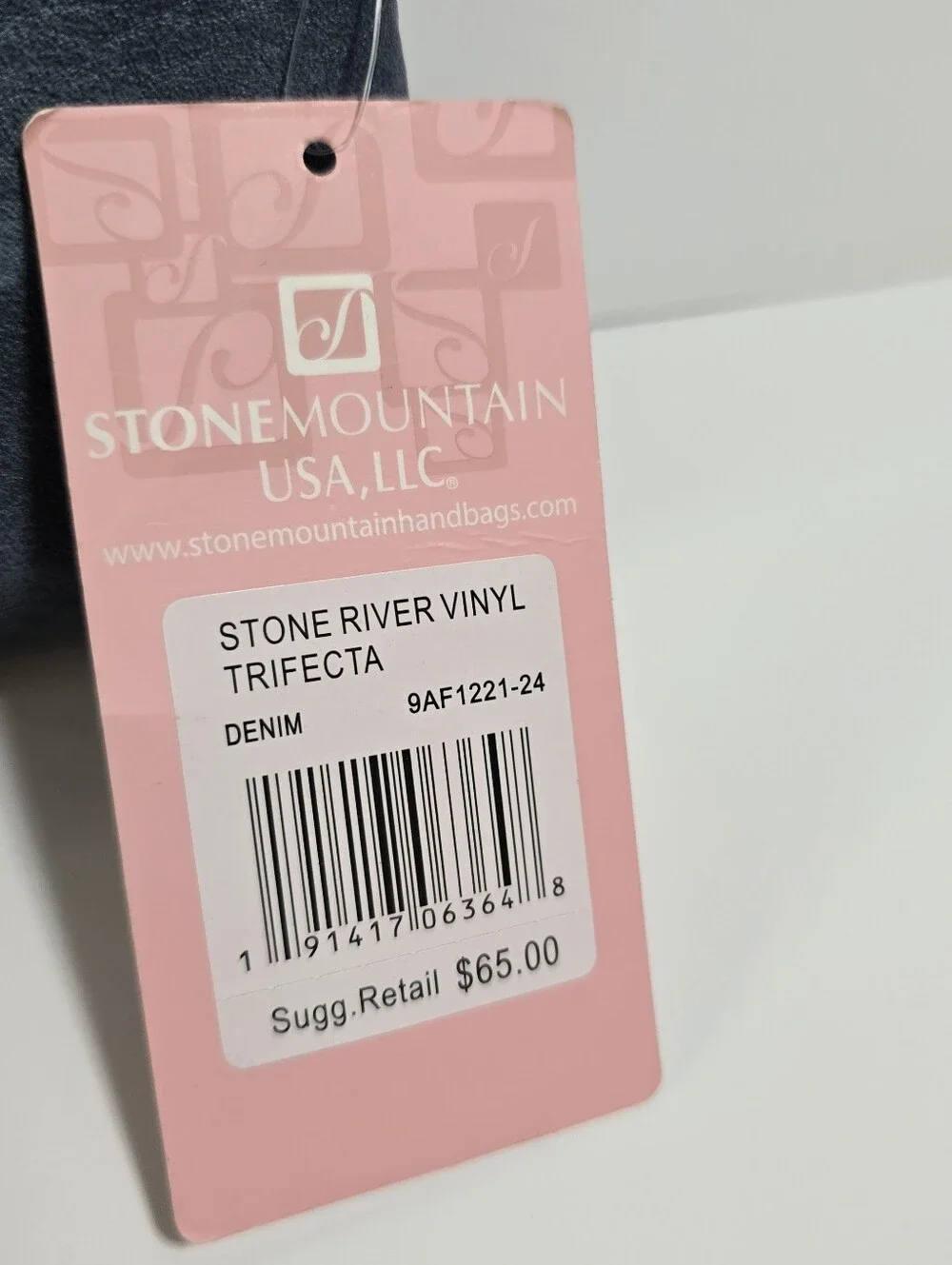 Stone Mountain Accessories nwt stone